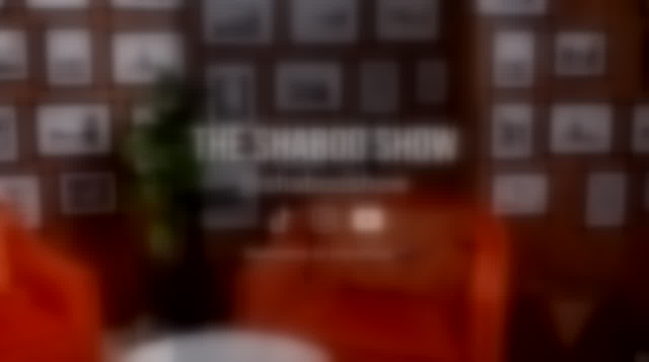 The Shaboo Show studio